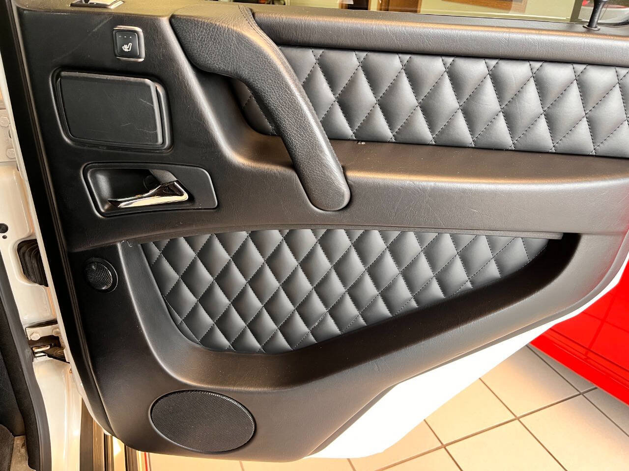 Used 2016 Mercedes-Benz G 63 AMG 4MATIC image 20