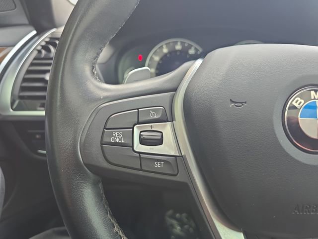 Used 2018 BMW X3 xDrive30i AWD/4WD image 20