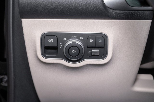 Certified 2026 Mercedes-Benz GLB 250 image 20
