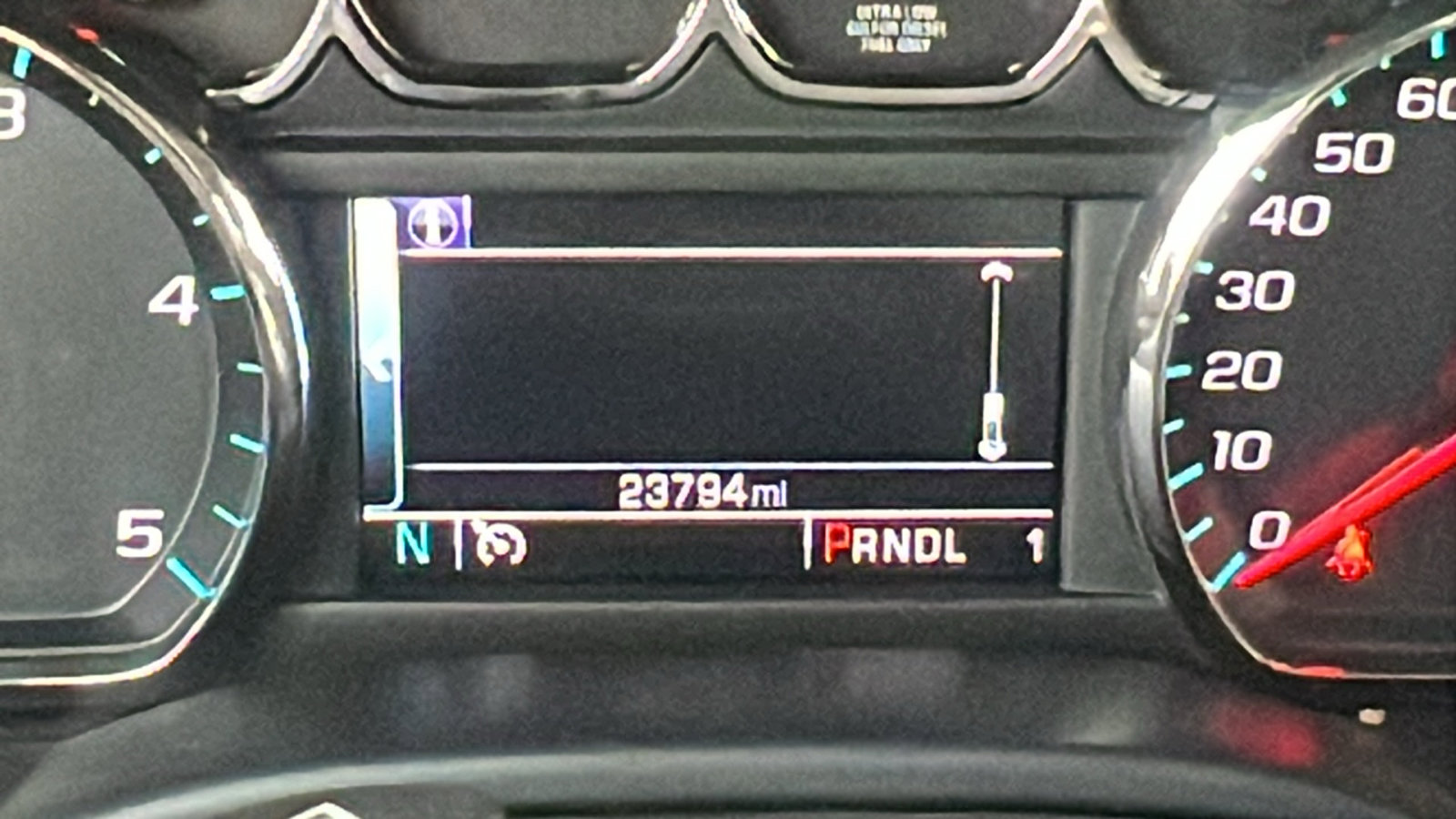 Used 2018 Chevrolet Silverado 2500 LTZ w/ LTZ Plus Package image 29