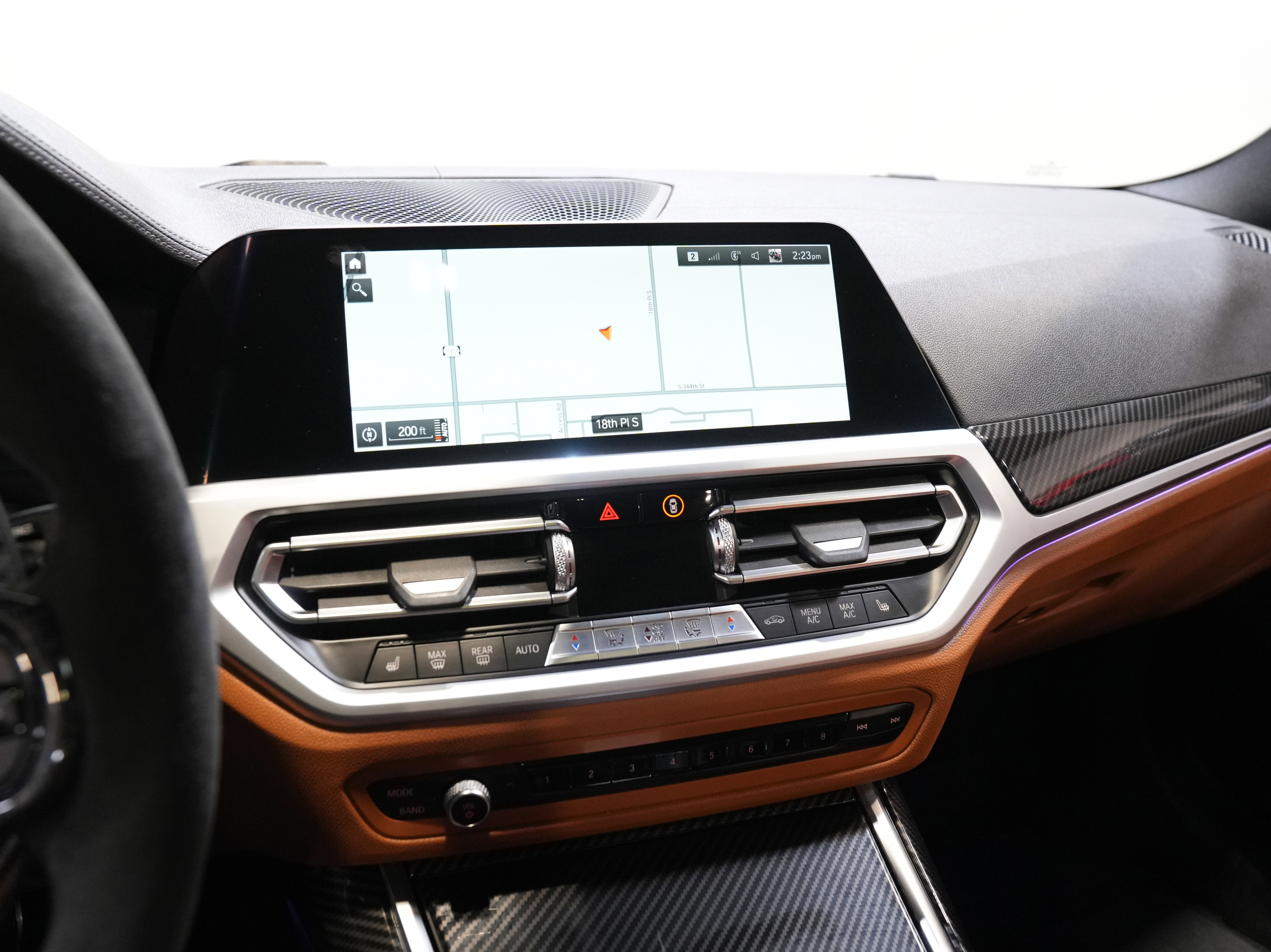 Used 2020 BMW M340i xDrive w/ Premium Package image 44