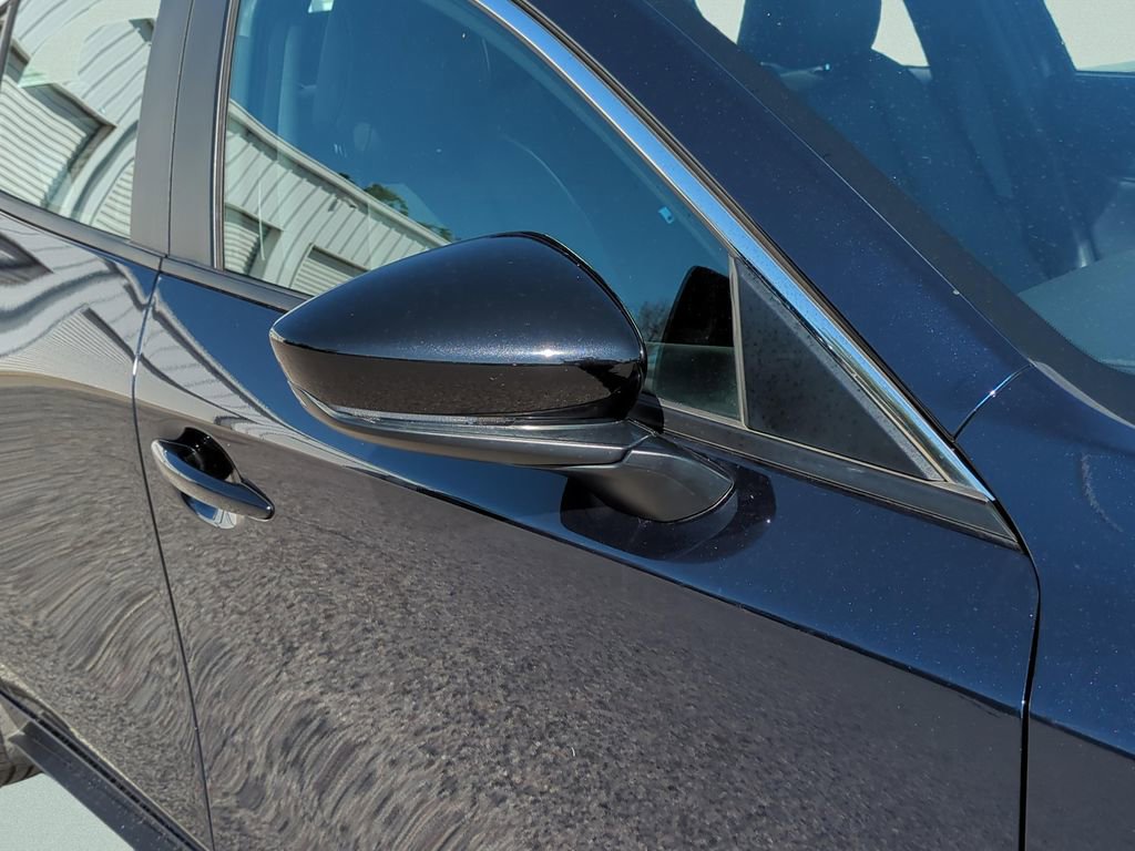 Used 2024 MAZDA MAZDA3 s image 25