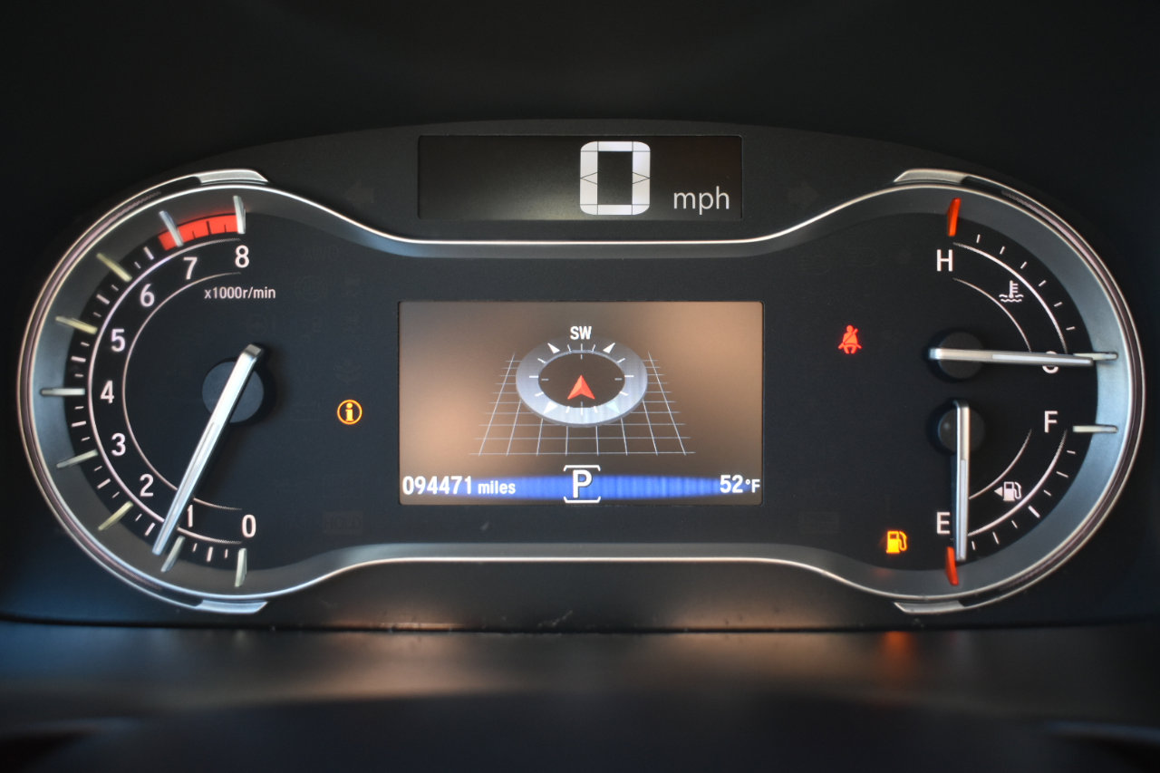 Used 2018 Honda Pilot EX-L image 15