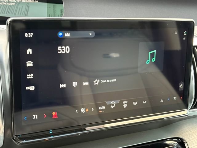 Used 2025 Ford Expedition Platinum w/ Driver's Package image 17