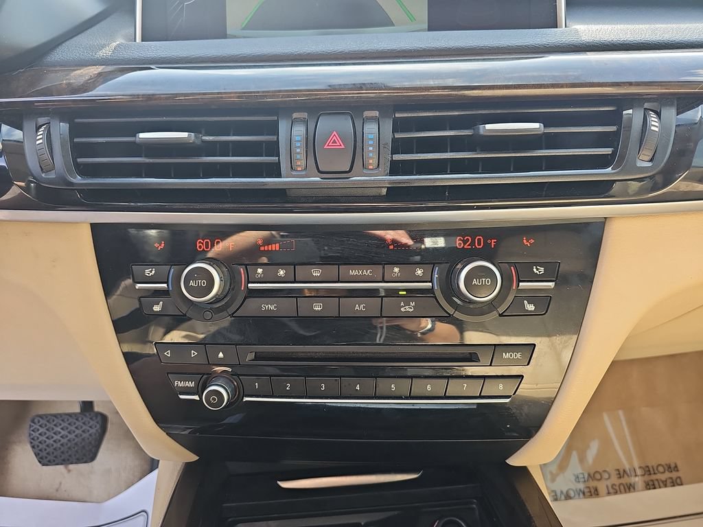 Used 2015 BMW X5 sDrive35i RWD image 24