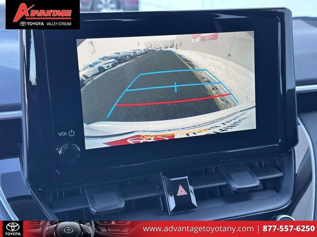 Certified 2025 Toyota Corolla LE image 31