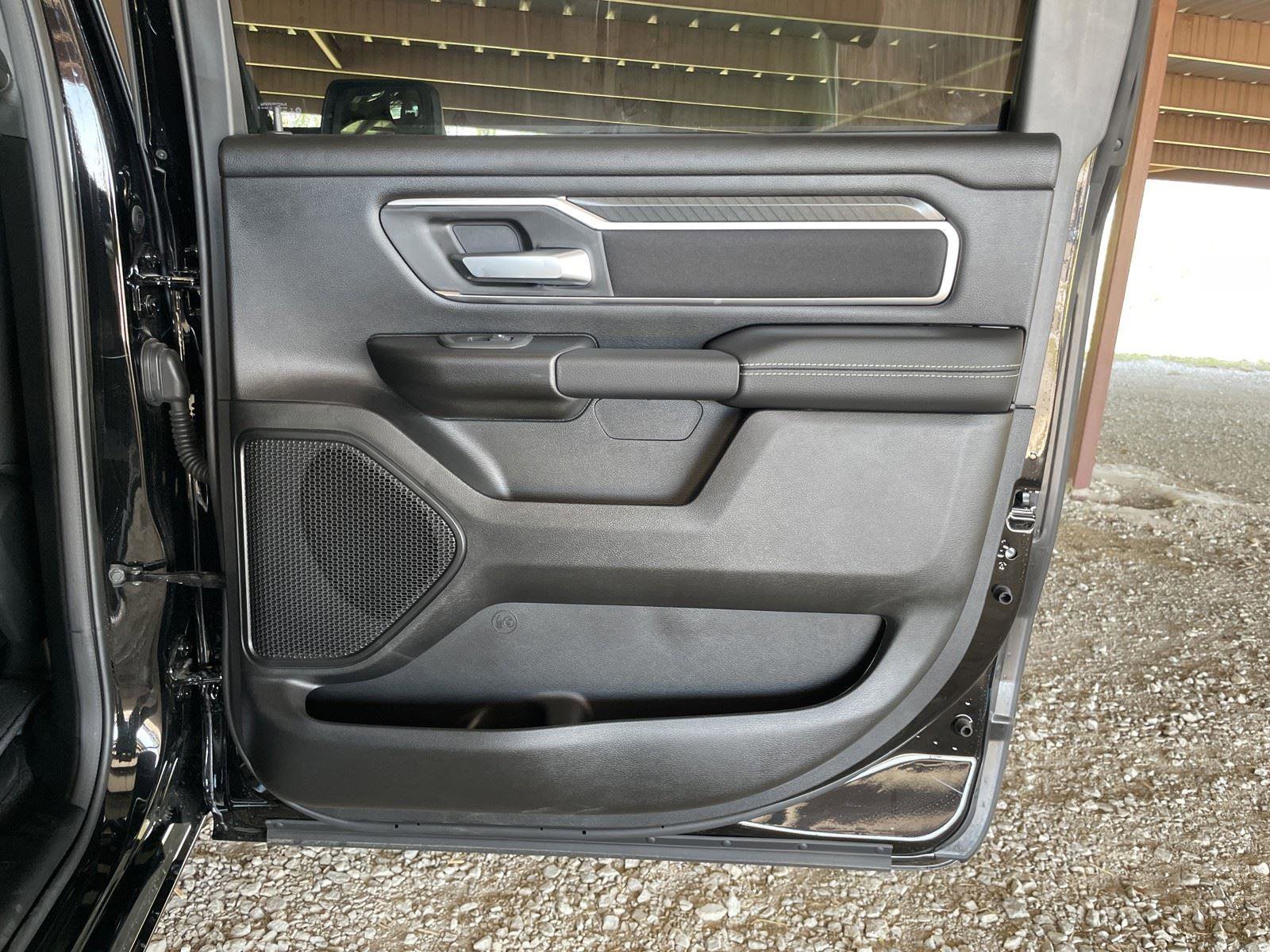 New 2026 RAM 1500 Lone Star image 30