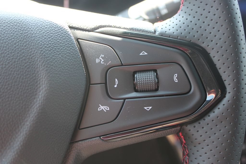 New 2026 Chevrolet TrailBlazer RS w/ Convenience Package FWD image 38