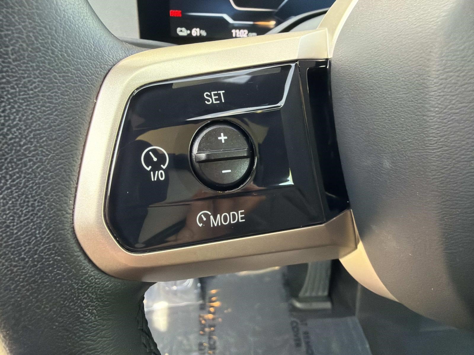 Certified 2024 BMW iX xDrive50 w/ Convenience Package AWD/4WD image 26