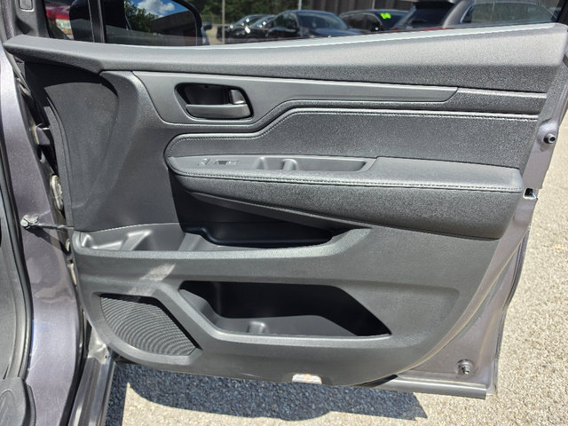 Certified 2026 Honda Odyssey EX-L image 12