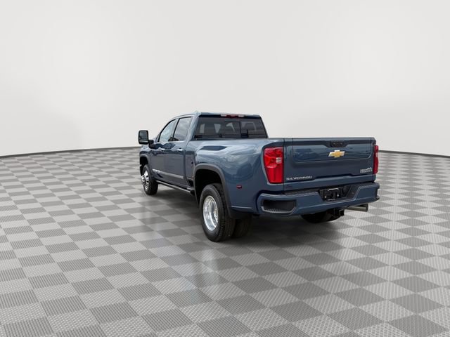 New 2026 Chevrolet Silverado 3500 High Country w/ High Country Premium Package AWD/4WD image 12