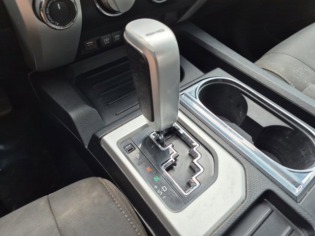 Used 2021 Toyota Tundra SR5 AWD/4WD image 12