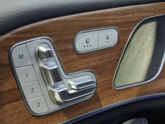 Certified 2025 Mercedes-Benz GLE 350 4MATIC image 13