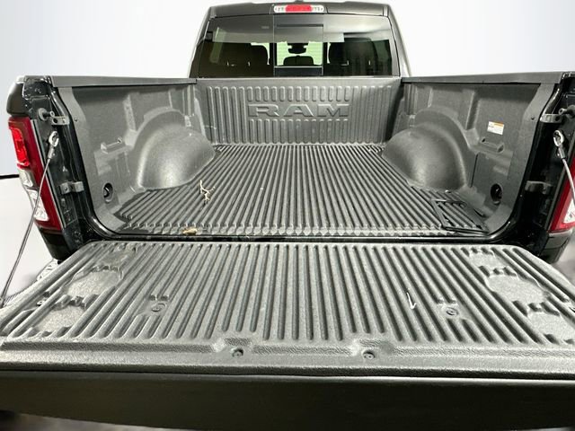 Used 2023 RAM 1500 Big Horn image 32
