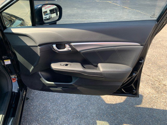 Used 2014 Honda Civic EX-L image 20