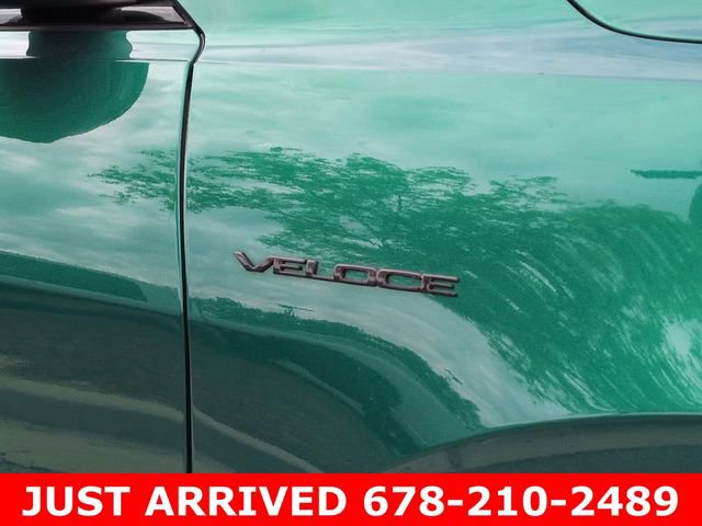 Used 2024 Alfa Romeo Tonale Veloce w/ Active Assist Package image 12