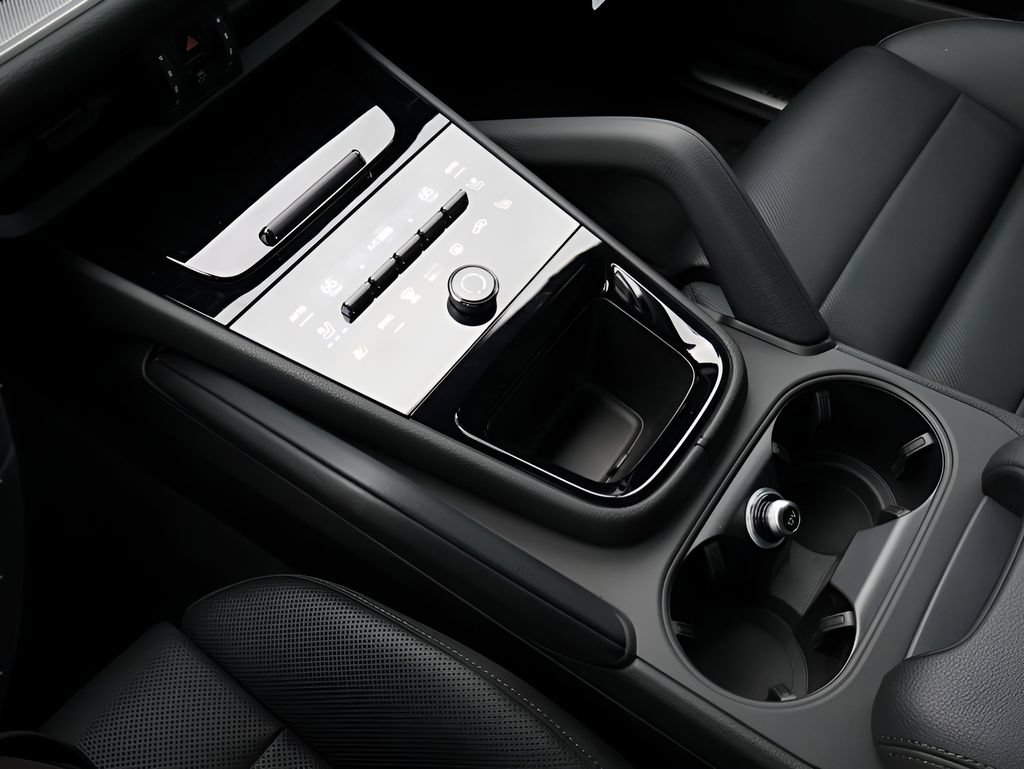 New 2026 Porsche Cayenne AWD/4WD image 24