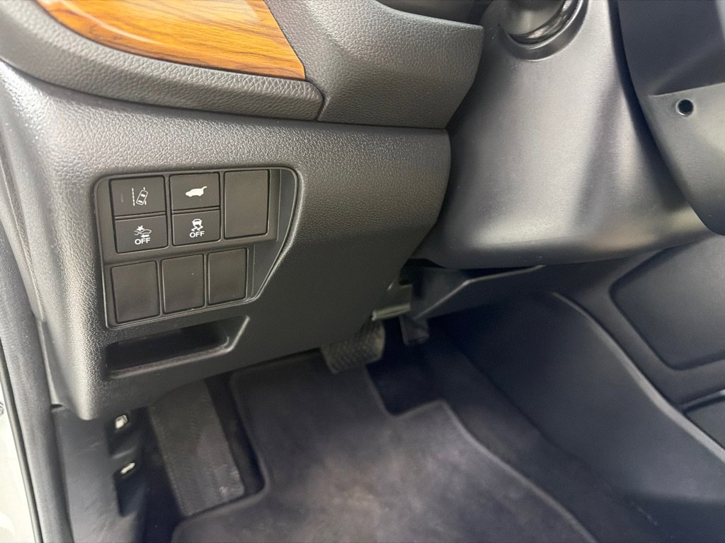 Used 2019 Honda CR-V EX-L image 16