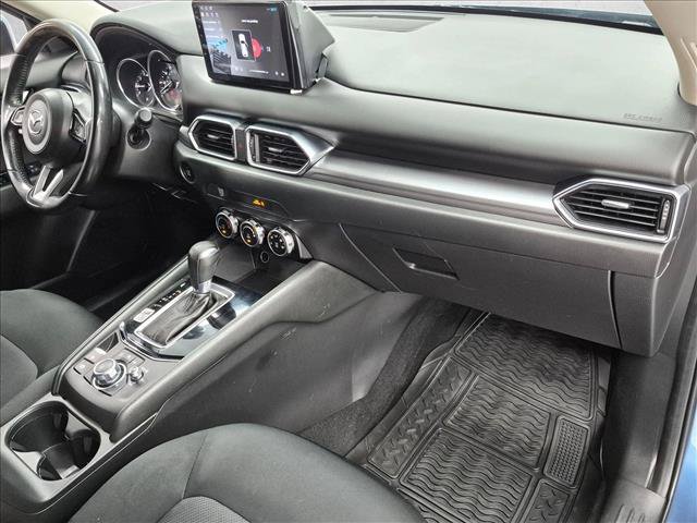 Used 2018 MAZDA CX-5 Sport FWD image 20