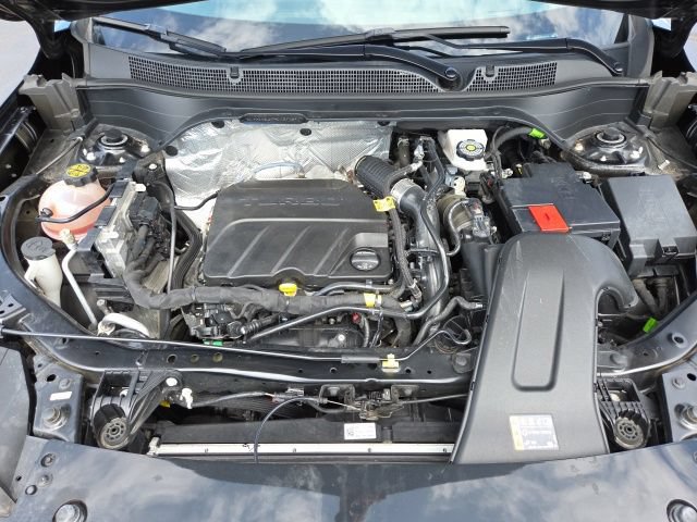 Used 2024 Chevrolet Trax ACTIV w/ Sunroof Package FWD image 30