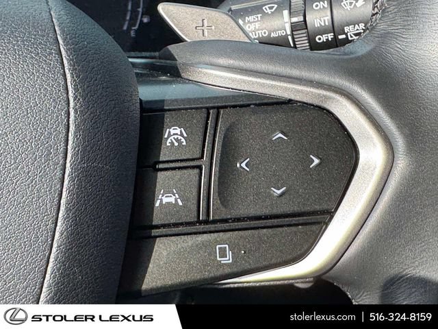 Certified 2023 Lexus RX 350 Premium Plus w/ Accessory Package (Z1) AWD/4WD image 26