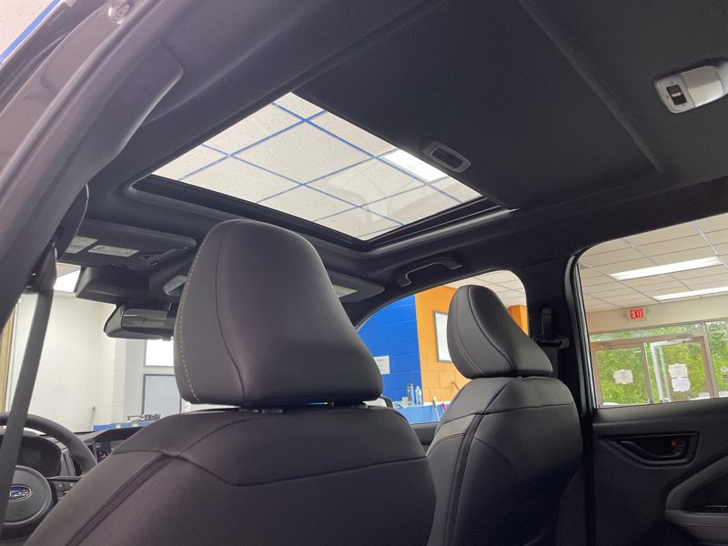 New 2026 Subaru Forester Wilderness AWD/4WD image 21