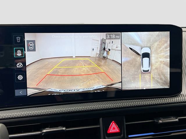 Used 2025 Kia EV6 GT-Line image 14