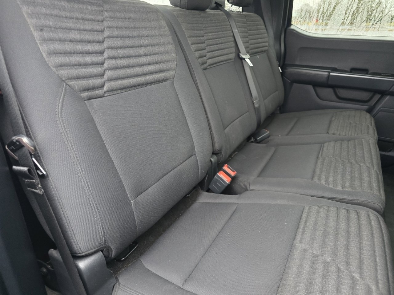 Used 2021 Ford F150 XL w/ STX Appearance Package image 22