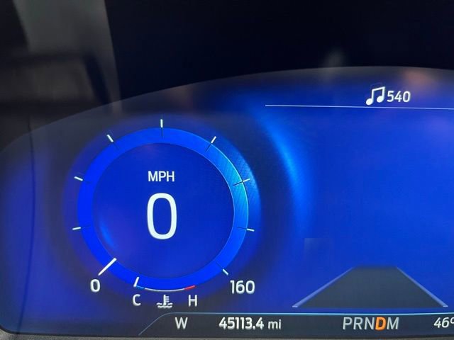 Used 2020 Ford Explorer Platinum w/ Premium Technology Package image 18