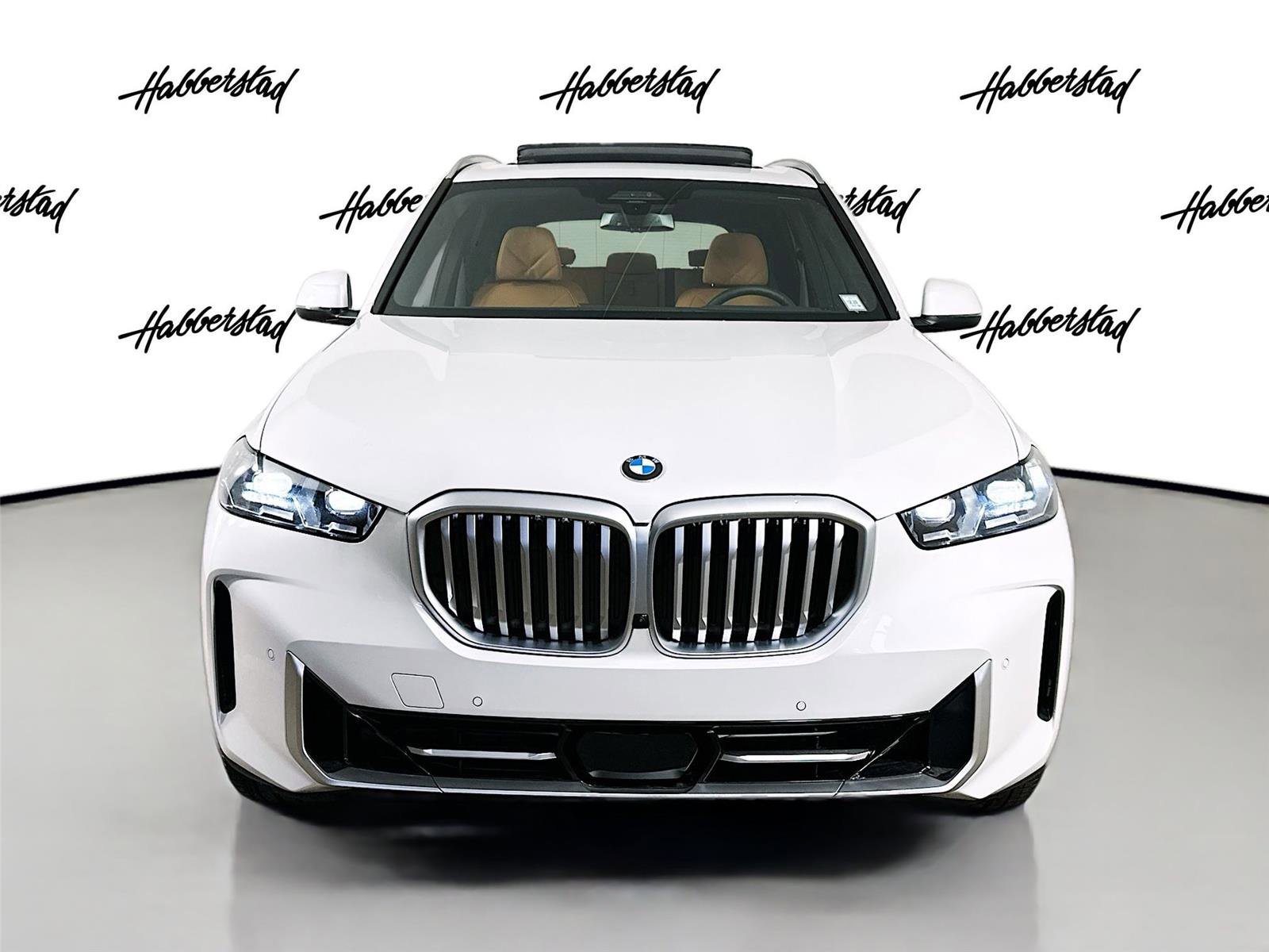 New 2026 BMW X5 xDrive40i image 2