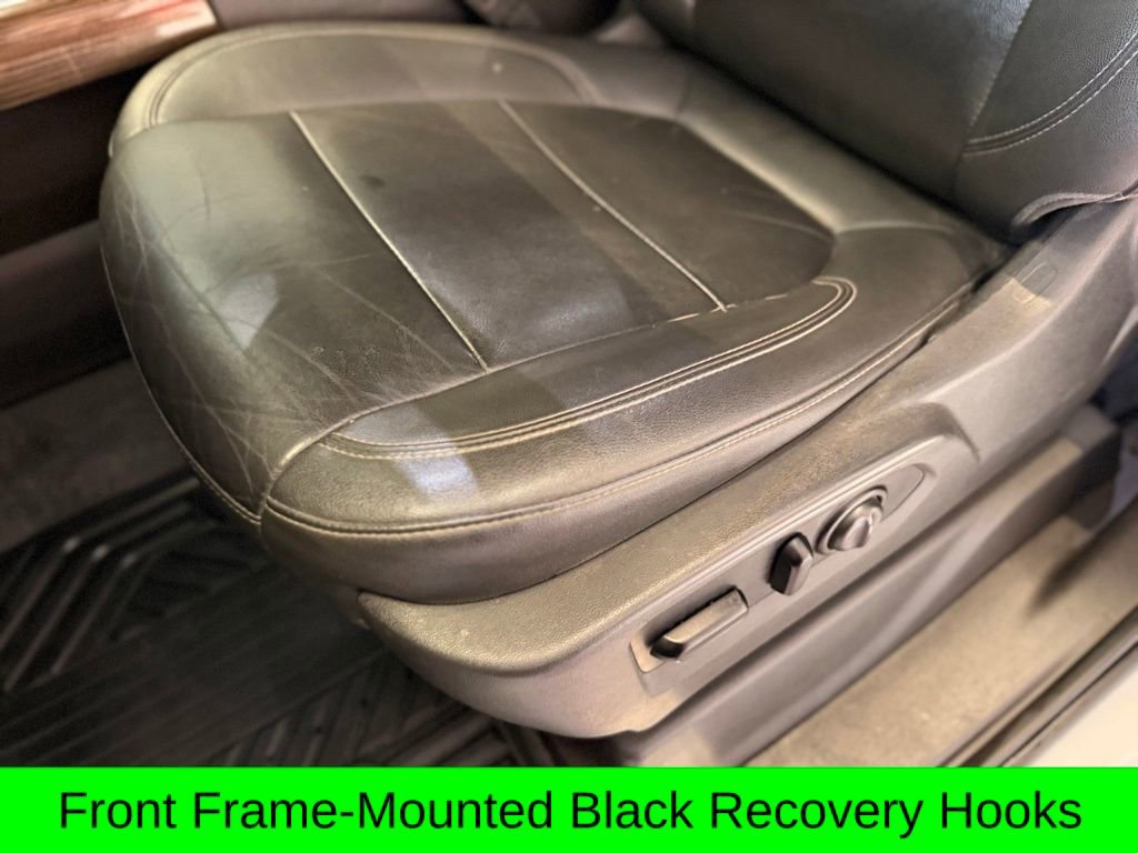 Used 2021 Chevrolet Silverado 1500 RST image 19