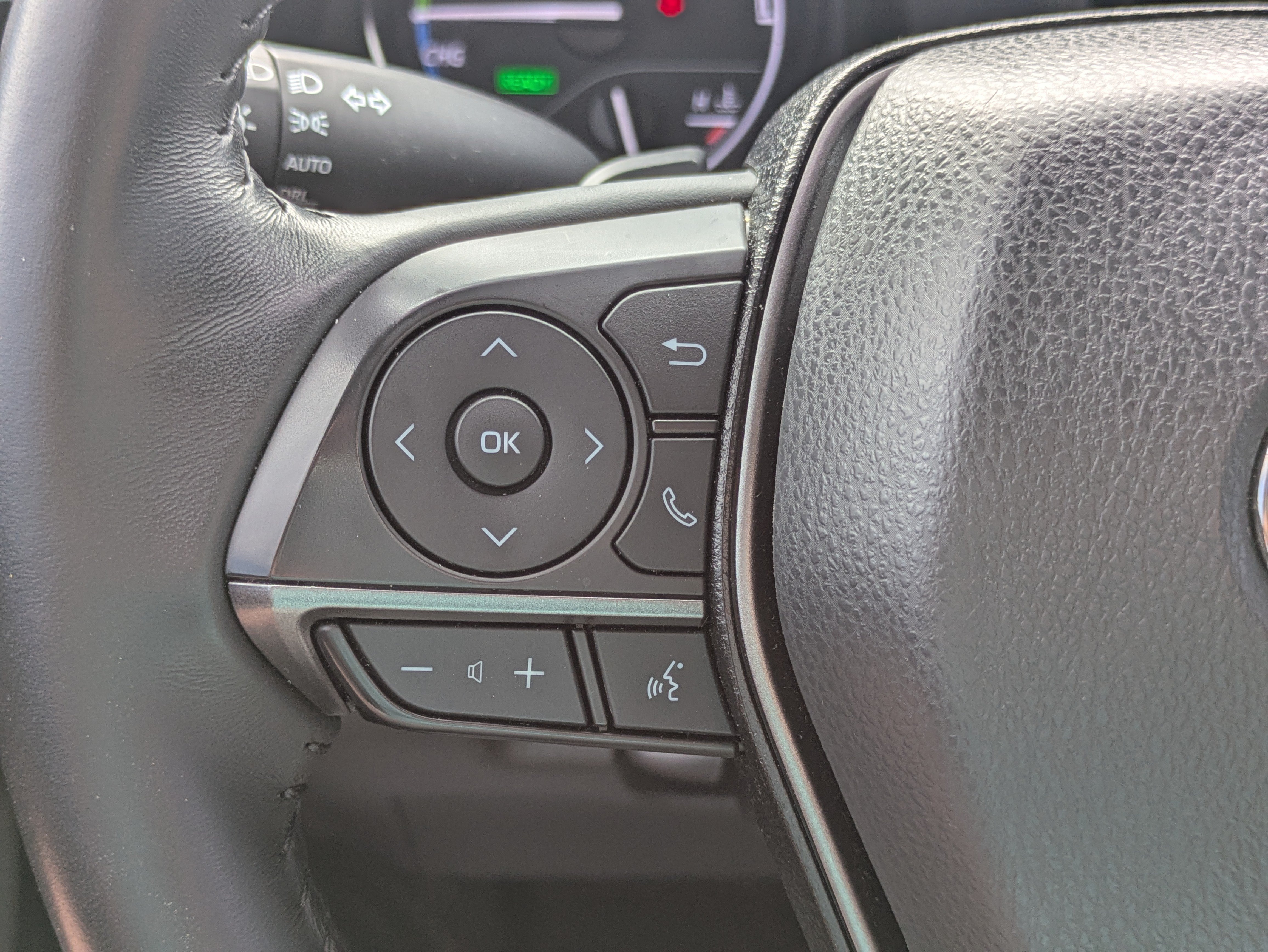 Certified 2023 Toyota Camry SE FWD image 19