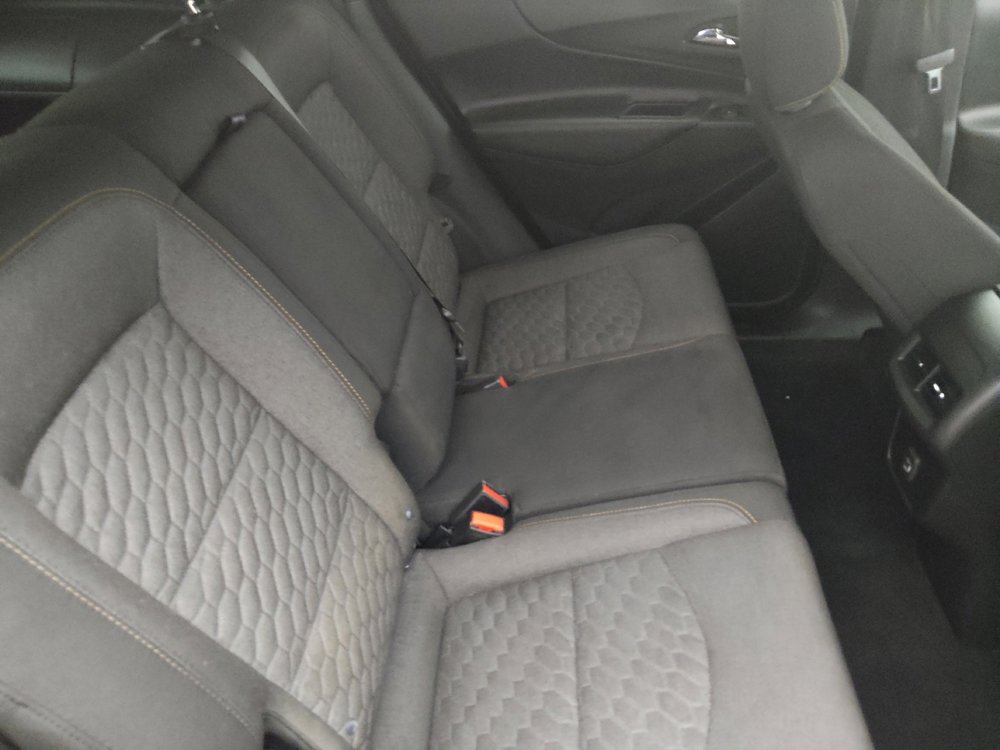 Used 2019 Chevrolet Equinox LT image 19
