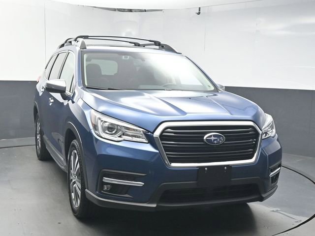 Used 2022 Subaru Ascent Touring AWD/4WD image 2