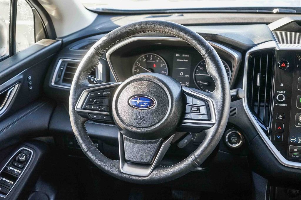 Certified 2024 Subaru Ascent Limited w/ Technology Package image 17
