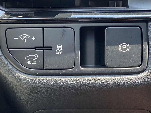 New 2026 Kia Sportage X-Pro Prestige image 18