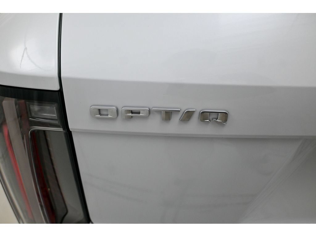 New 2027 Cadillac Optiq Sport AWD/4WD image 34
