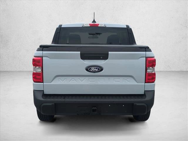 Used 2026 Ford Maverick XLT FWD image 7