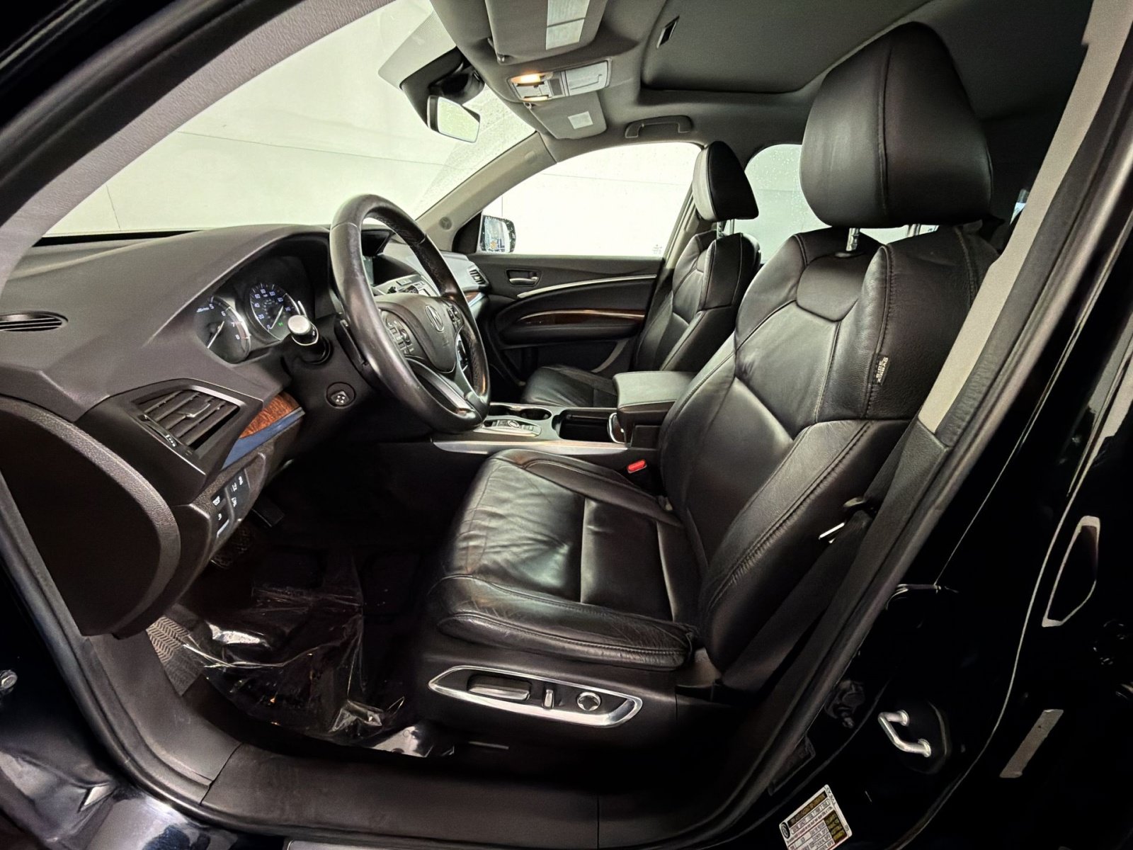 Used 2020 Acura MDX SH-AWD image 13