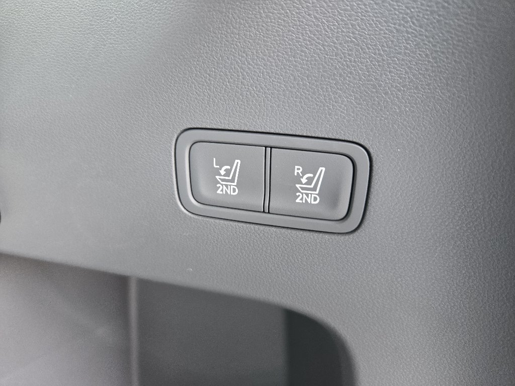 New 2026 Hyundai Santa Fe SE AWD/4WD image 15