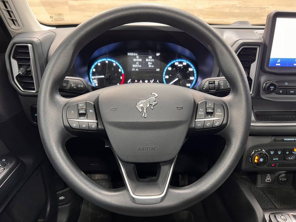 Used 2024 Ford Bronco Sport Big Bend image 22