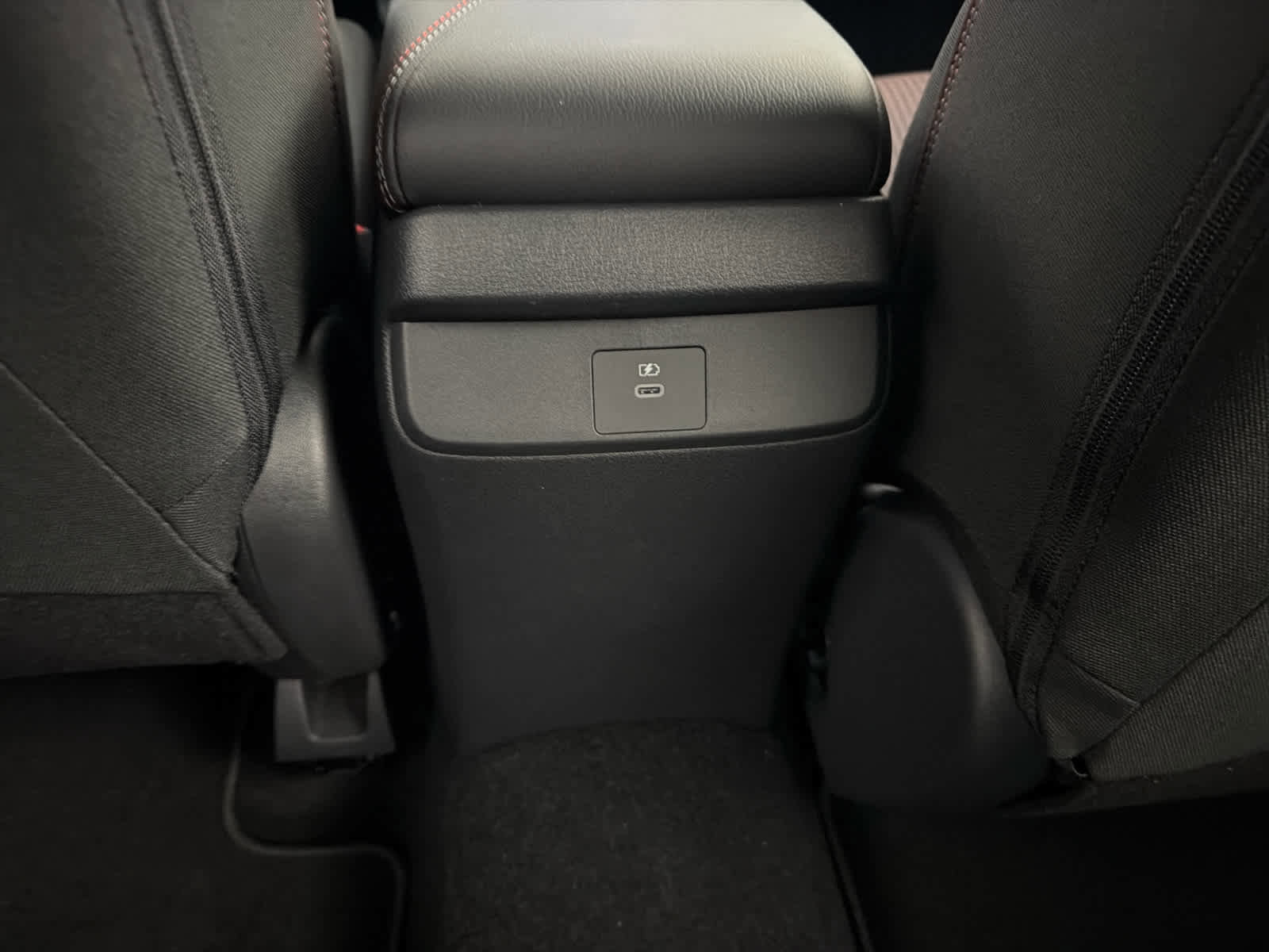 New 2026 Nissan Sentra SR w/ Floor Mat Package image 22