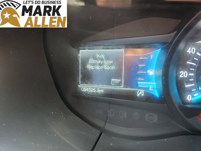 Used 2022 Ford Edge SEL w/ Convenience Package AWD/4WD image 12