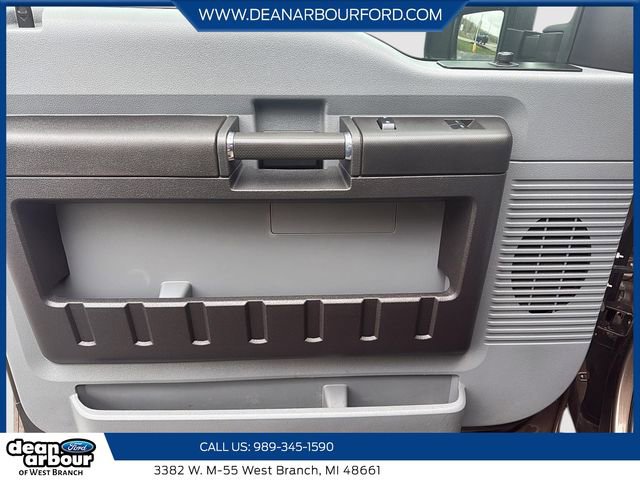Used 2016 Ford F250 XL w/ Power Equipment Group RWD image 11