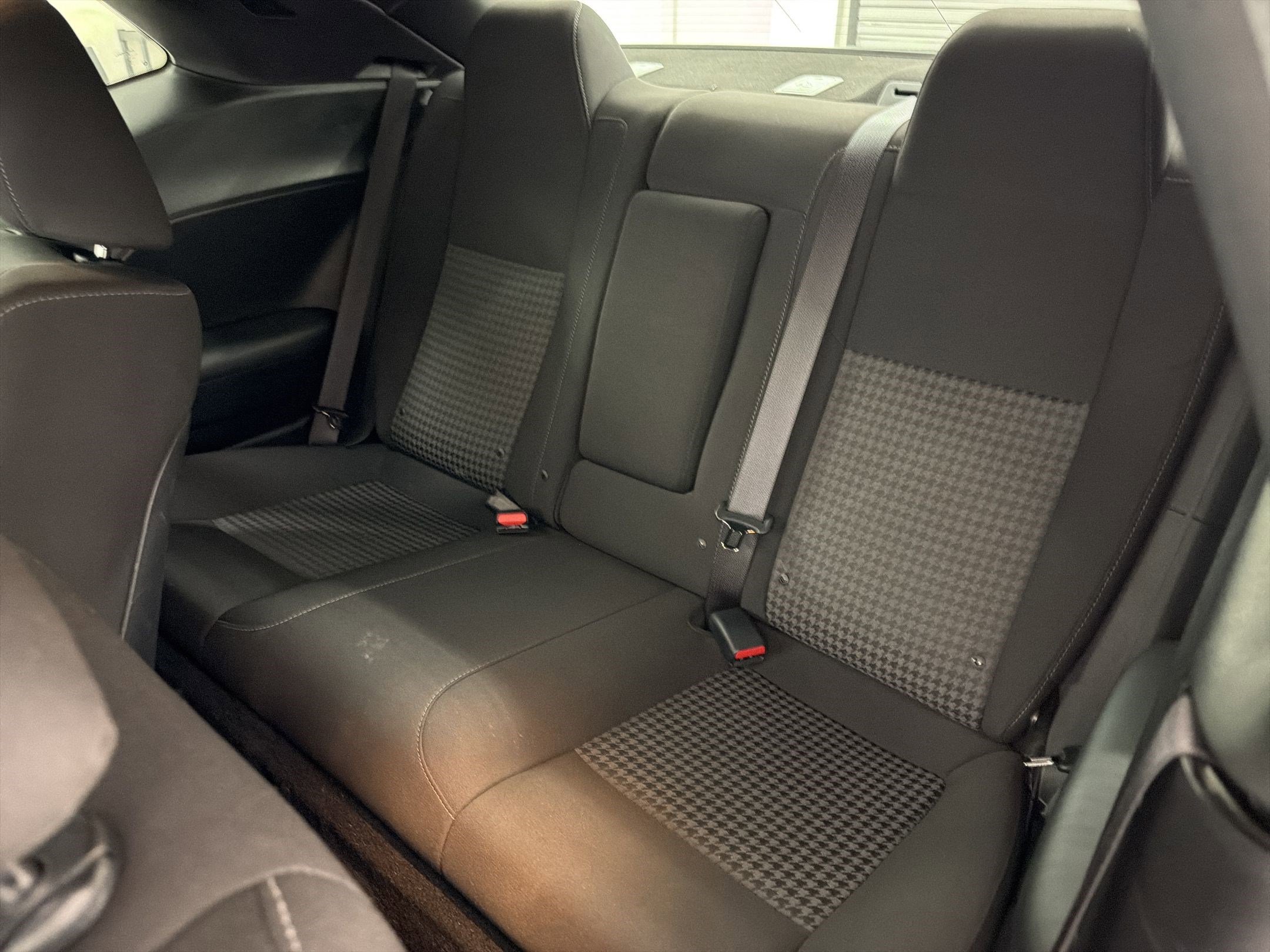 Used 2021 Dodge Challenger R/T Scat Pack image 23