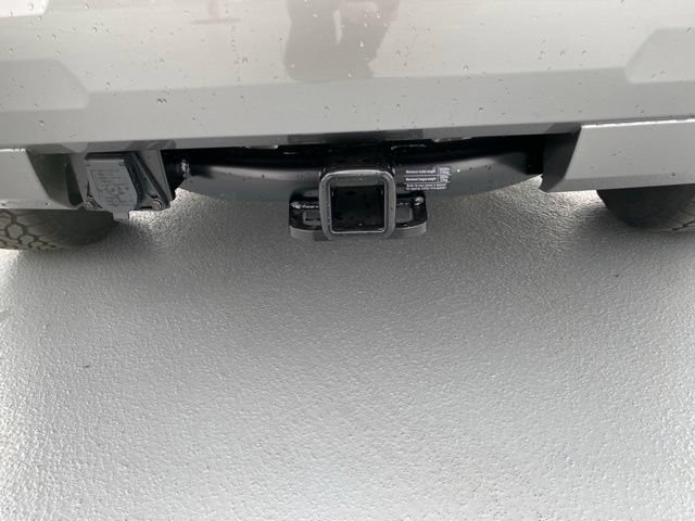 New 2026 Honda Passport TrailSport Elite image 12