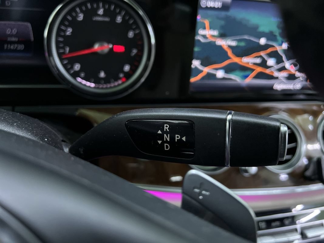 Used 2018 Mercedes-Benz E 300 w/ Premium 1 Package image 24