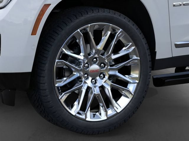 New 2026 GMC Yukon XL Denali w/ Denali Reserve Package AWD/4WD image 9