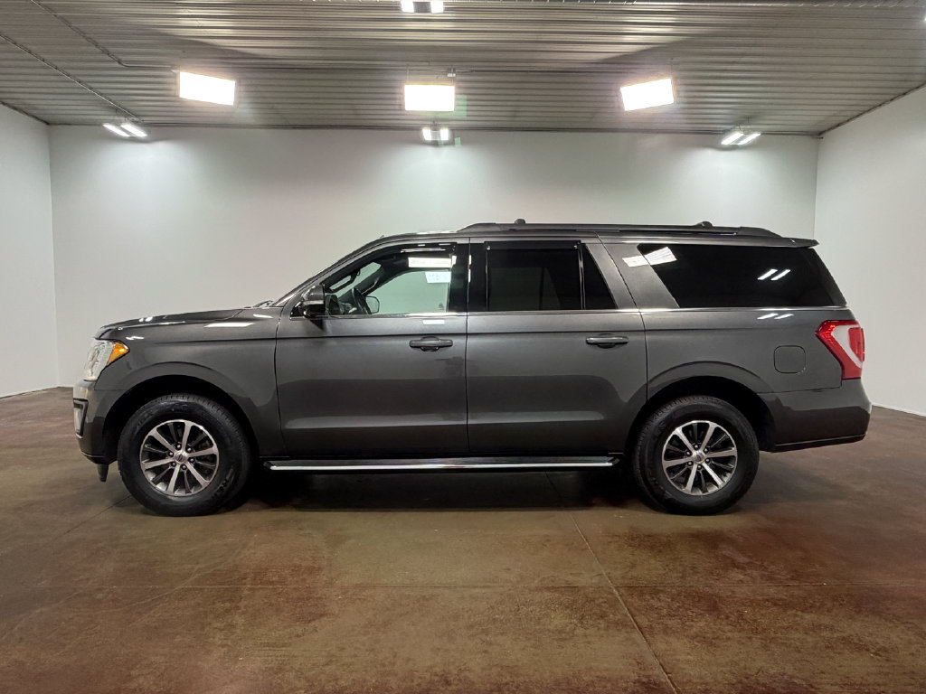 Used 2020 Ford Expedition Max XLT w/ Equipment Group 202A AWD/4WD image 6
