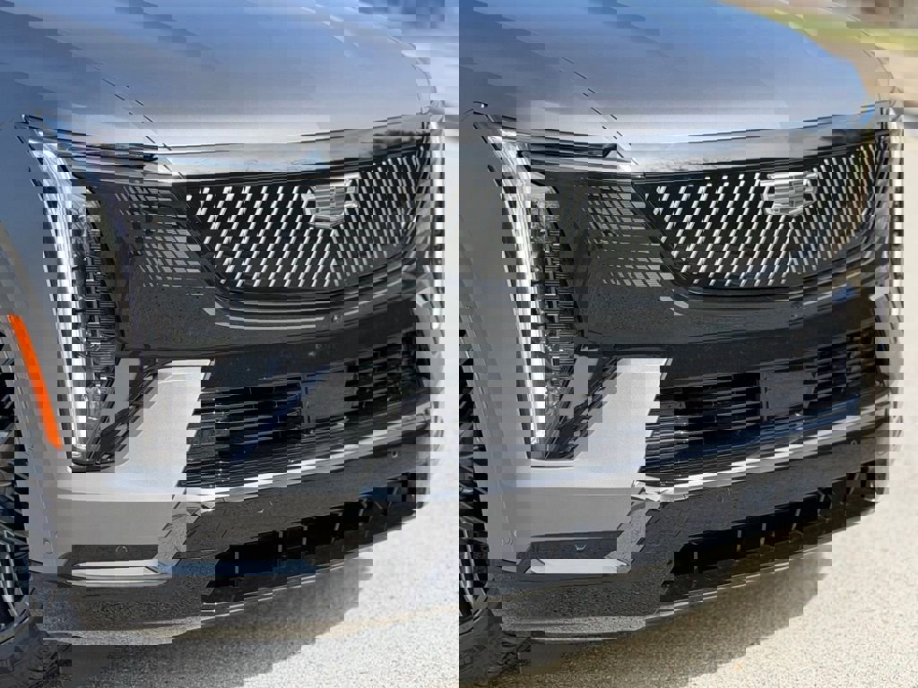 New 2026 Cadillac Escalade IQ Sport 1 w/ LPO, ONYX Package image 3